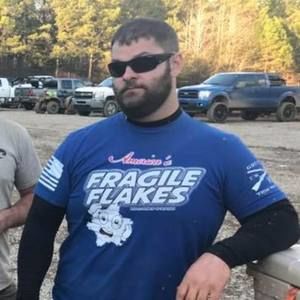 Meet your Posher, Russell